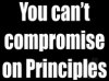 More Compromise at the ICA? More Compromise at the ICA?