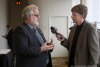 CCE on Shaky Ground - One Year to Show it Represents Profession Dr. Sinnot w/ Dr. George