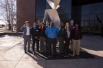 National Board Hosts Student Leadership National Board Hosts Student Leadership