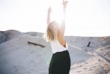 New Research Shows Chiropractic Helps with Chronic Pain New Research Shows Chiropractic Helps with Chronic Pain