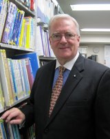President of Tokyo College of Chiropractic Issues Statement on Australian Ban of Infants President of Tokyo College of Chiropractic Issues Statement on Australian Ban of Infants
