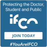 IFCO Issues Position Statement on "Chiropractic Medicine" IFCO Issues Position Statement on "Chiropractic Medicine"