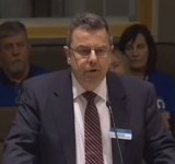 Michael Wiles DC - College of Chiropractic Medicine Keiser University - Testimony before the Florida House Health Quality Subcommittee Michael Wiles DC - College of Chiropractic Medicine Keiser University - Testimony before the Florida House Health Quality Subcommittee
