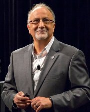 Jack Bourla Announced as 6th President of Sherman College of Chiropractic Jack Bourla Announced as 6th President of Sherman College of Chiropractic