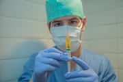 50% of Chiropractors in Oregon Have Been Injected With Experimental COVID Vaccine 50% of Chiropractors in Oregon Have Been Injected With Experimental COVID Vaccine