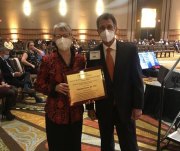 Goertz - the WFC Research Chair Responsible for Flawed Immunity Hit Piece Praised & Given Award from NCMIC Malpractice Company Goertz - the WFC Research Chair Responsible for Flawed Immunity Hit Piece Praised & Given Award from NCMIC Malpractice Company