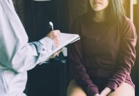 RISK MANAGEMENT MINUTE – Addressing Suicidal Comments with Care and Vigilance RISK MANAGEMENT MINUTE – Addressing Suicidal Comments with Care and Vigilance