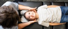 Unlocking Potential: How Chiropractic Care Can Address Neurodevelopmental Challenges Unlocking Potential: How Chiropractic Care Can Address Neurodevelopmental Challenges