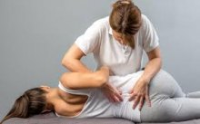 Remarkable Improvements in Sciatica, Sleep Issues & Shoulder Pain with Upper Cervical Chiropractic Care Remarkable Improvements in Sciatica, Sleep Issues & Shoulder Pain with Upper Cervical Chiropractic Care